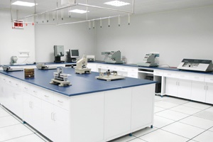 【正海新知】實(shí)驗(yàn)室裝修設(shè)計(jì)公司中AB面，傻傻分不清楚。