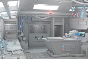 【正海新知】生物實驗室設(shè)計——四大前瞻性