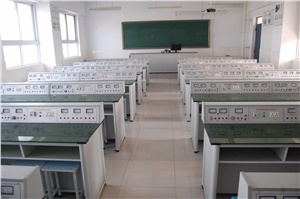 【正海新知】物理實(shí)驗(yàn)室的設(shè)計(jì)