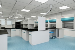 【正海新知】建設(shè)化學(xué)實(shí)驗(yàn)室設(shè)計(jì)，需要注意的事項(xiàng)