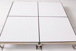 【正海新知】七招防靜電地板的保養(yǎng)方法