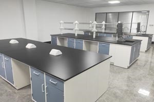 【正海新知】實(shí)驗(yàn)室設(shè)施最合理的配套