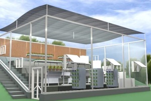 【正海新知】織培養(yǎng)前的實驗室設(shè)計