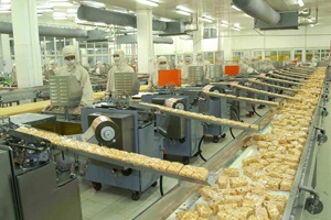 【正海新知】食品加工車間建設(shè)會謹(jǐn)慎哪些？