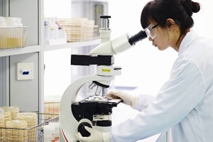 【正海新知】藥廠質檢中心實驗室設計