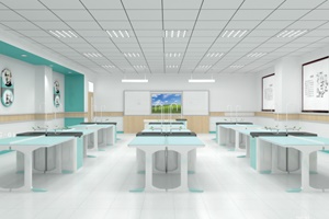 【正海新知】關(guān)于舊實(shí)驗(yàn)室改造需要注意的事項(xiàng)