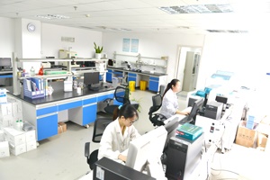 【正海新知】HIV實驗室如何進行布局裝修