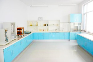 【正海新知】總結(jié)實(shí)驗(yàn)室水路工程驗(yàn)收工作