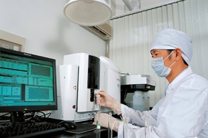 【正海新知】一般水質(zhì)檢測(cè)中心如何更好規(guī)劃實(shí)驗(yàn)室?