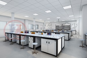 【正海新知】小編教你如何進(jìn)行實(shí)驗(yàn)室改造翻新
