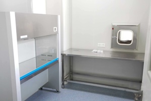 【正海新知】淺談食品廠微生物檢測(cè)室建設(shè)心得