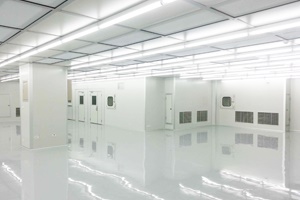 【正海新知】潔凈室的FFU控制系統(tǒng)，你聽說過？