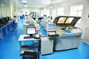 【正海新知】實(shí)驗(yàn)室內(nèi)儀器設(shè)備的基本要求不可不知