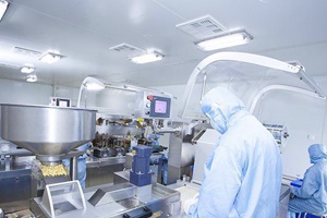 【正海新知】藥廠潔凈室裝修特別需要注意的四點(diǎn)
