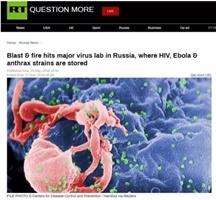 【正海新知】突發(fā)實驗室爆炸事故,必須從根源起重視實驗室的安全！