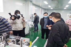 施工速遞|正海現(xiàn)代承建隆回縣醫(yī)用口罩潔凈車間項(xiàng)目