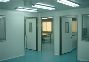 【正海新知】你知道萬級無菌室和P2實(shí)驗(yàn)室的主要區(qū)別嗎？