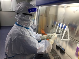 新法規(guī)| 強(qiáng)化實(shí)驗(yàn)室室內(nèi)質(zhì)控，避免核酸檢測(cè)結(jié)果呈假陰性假陽(yáng)性