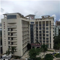 施工速遞|中國人民武裝警察部隊海南省總隊醫(yī)院實驗室建設(shè)項目順利竣工