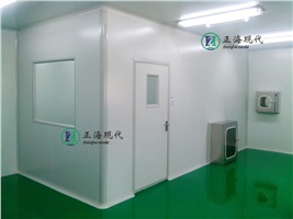 【正海新知】廠房改造 十萬級廠房如何設(shè)計建設(shè)