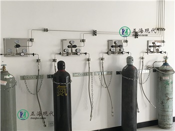 氣體管道系統(tǒng)