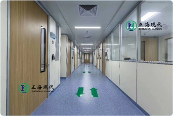 實驗室整體裝修