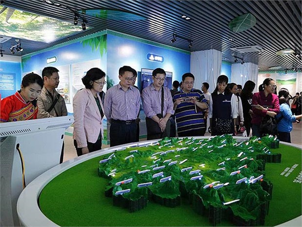 湘潭市環(huán)境監(jiān)測局