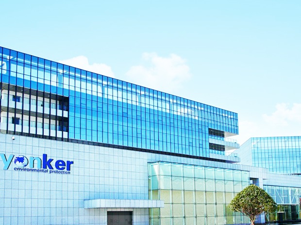 永清環(huán)保股份有限公司