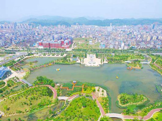  郴州市食品藥品檢驗檢測中心