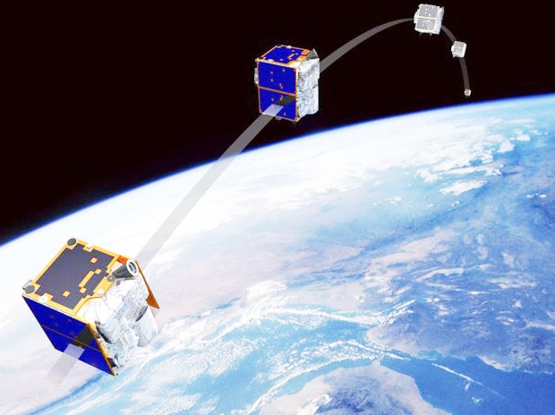 長沙天儀空間科技研究院