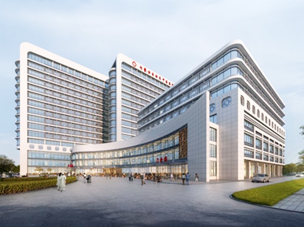 內(nèi)蒙古自治區(qū)中醫(yī)醫(yī)院