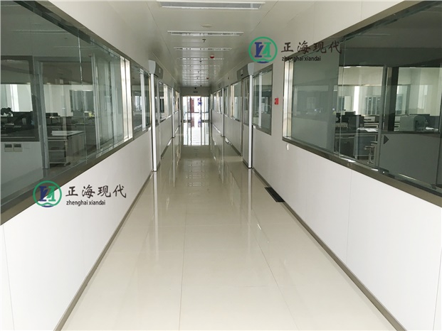 刑偵技術實驗室