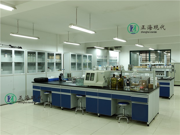 儀器分析實驗室