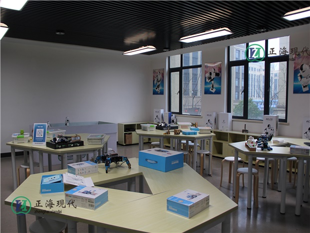 科技-技術(shù)實(shí)驗(yàn)室