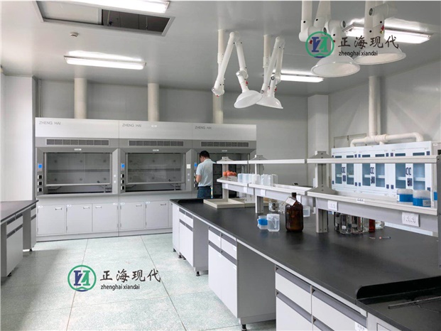 醫(yī)藥實驗室