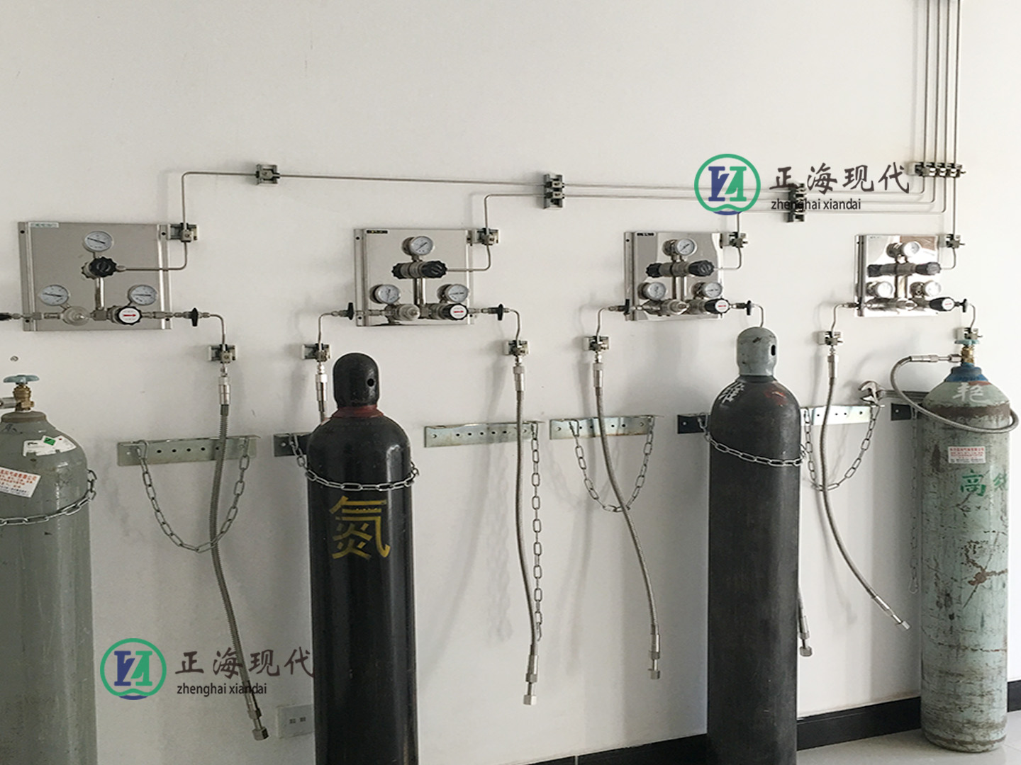 氣體管道系統(tǒng)