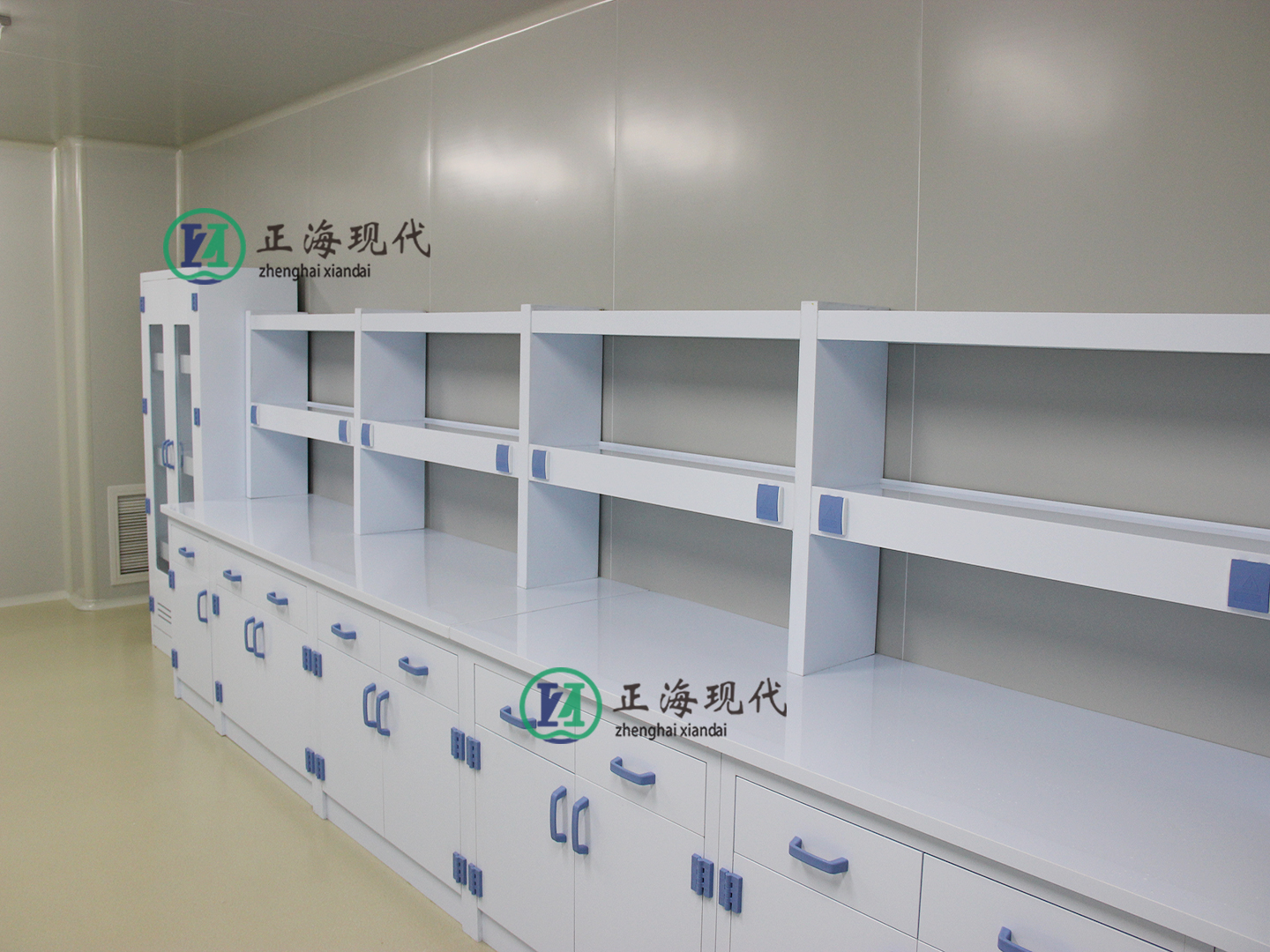 PP實(shí)驗(yàn)臺