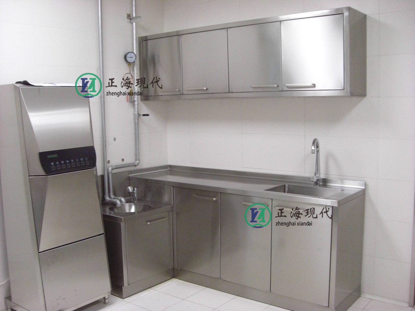 不銹鋼工作臺(tái)