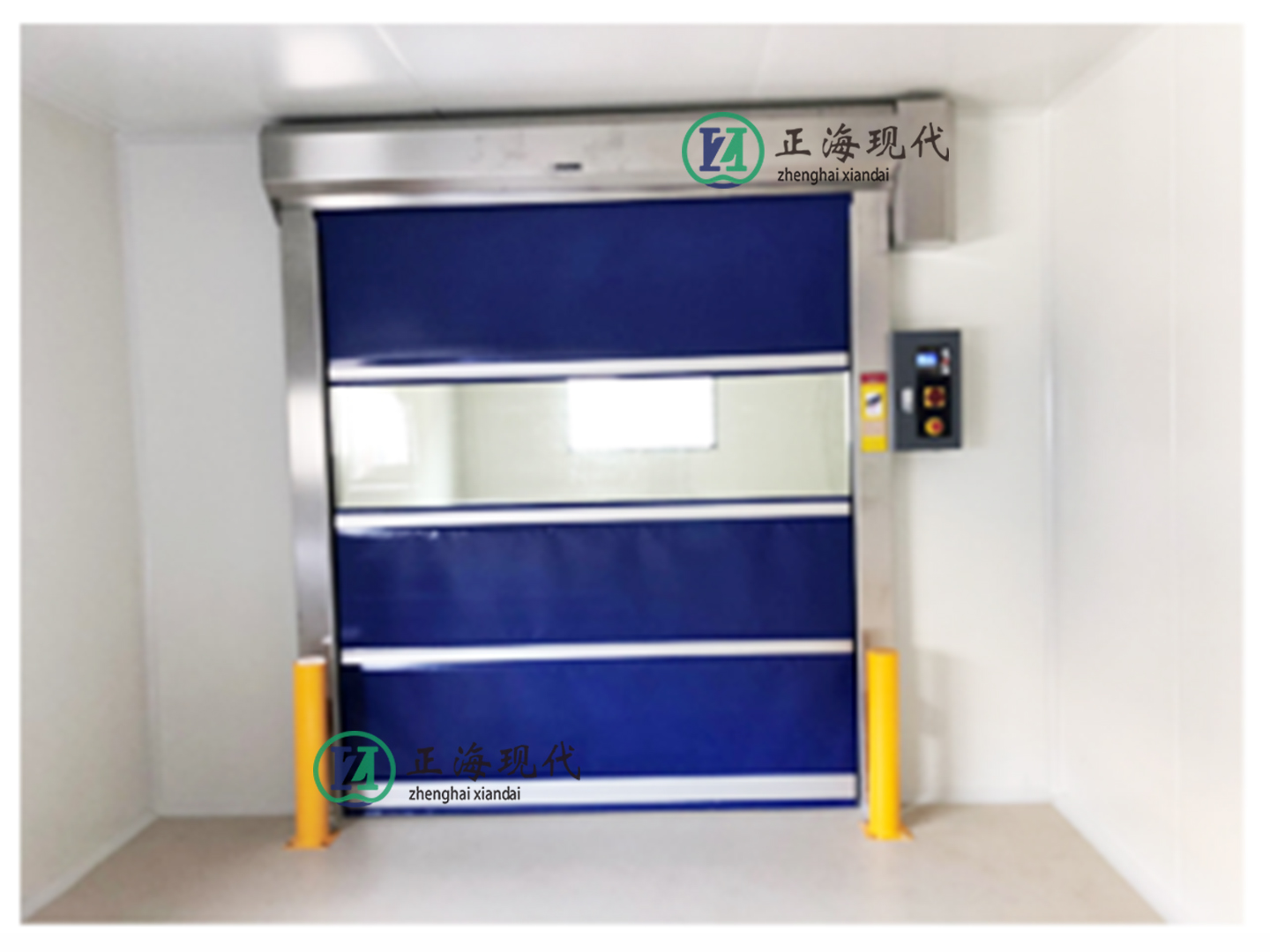 口罩廠生產(chǎn)車間