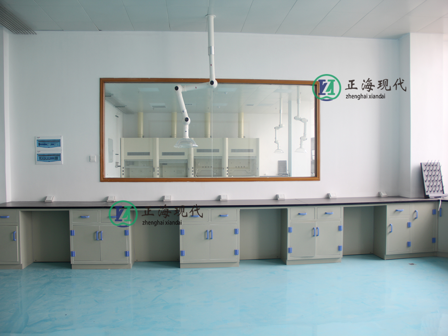 PP實(shí)驗(yàn)臺