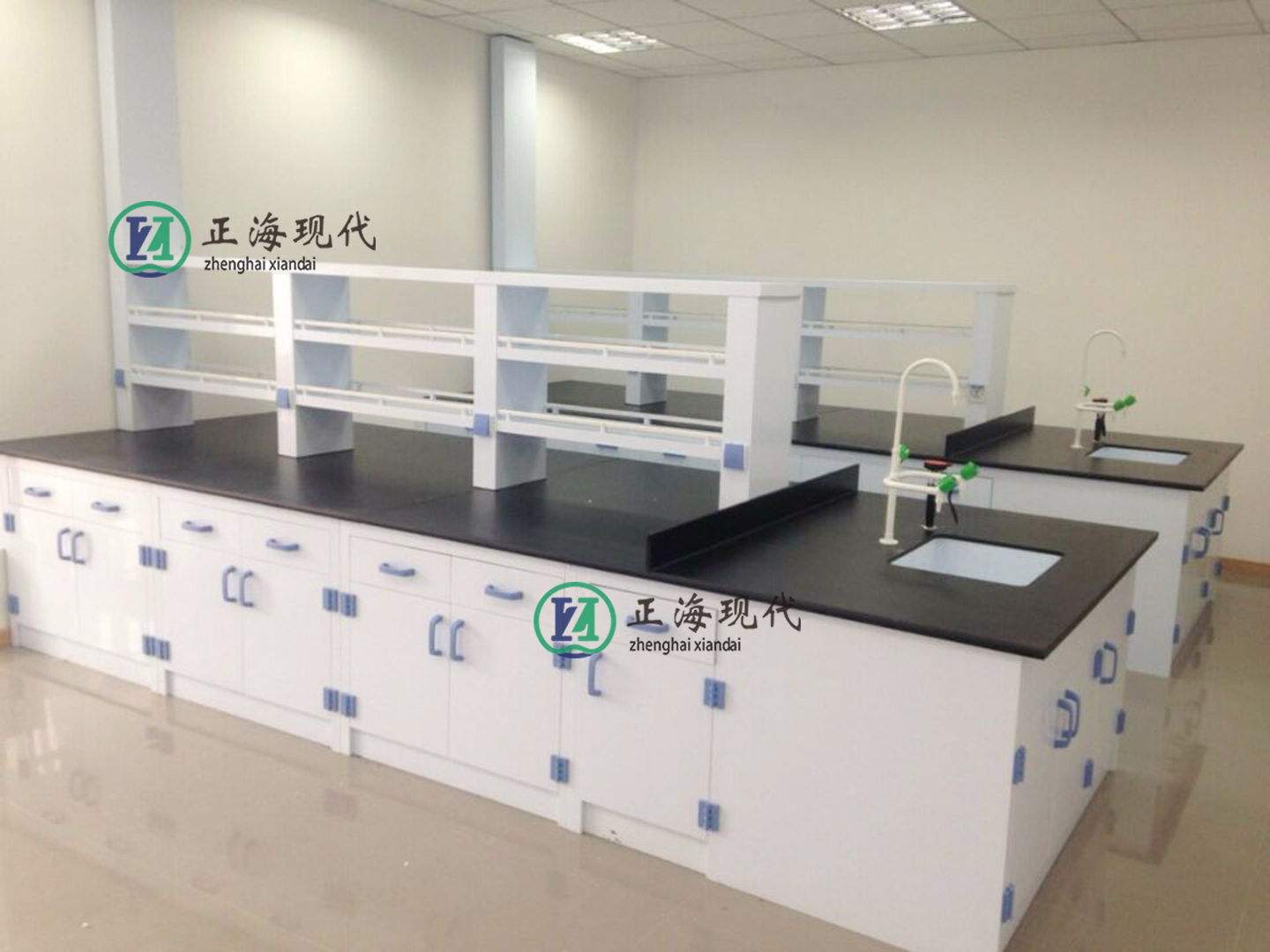 PP實(shí)驗(yàn)臺