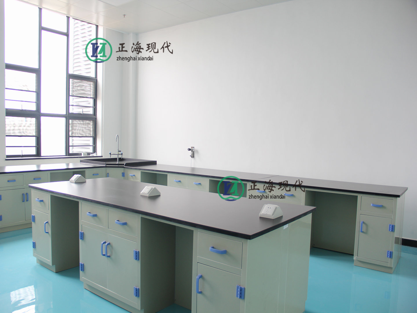 PP實(shí)驗(yàn)臺