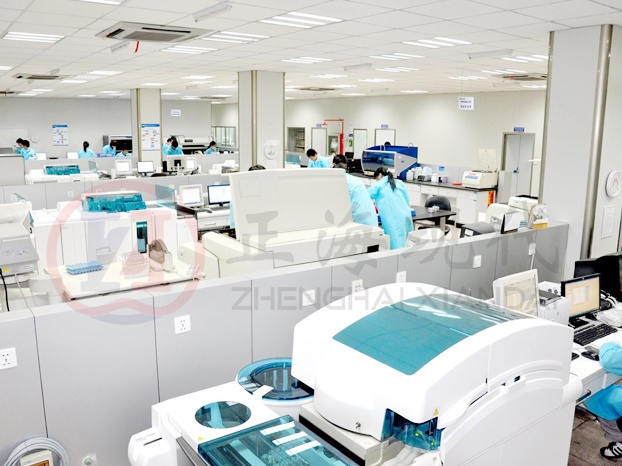 食品制藥行業(yè)