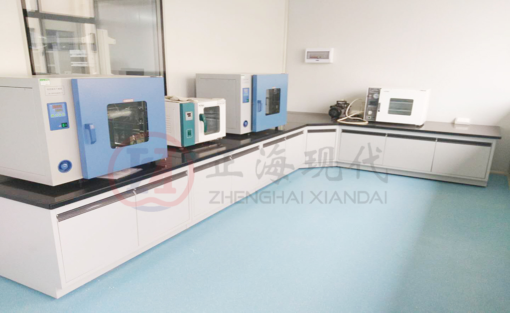 【正海新知】潔凈實驗室設(shè)計規(guī)劃與建設(shè)方案