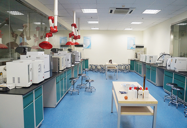 【正海新知】現(xiàn)代的食品檢測實驗室規(guī)劃設計要求有哪些？
