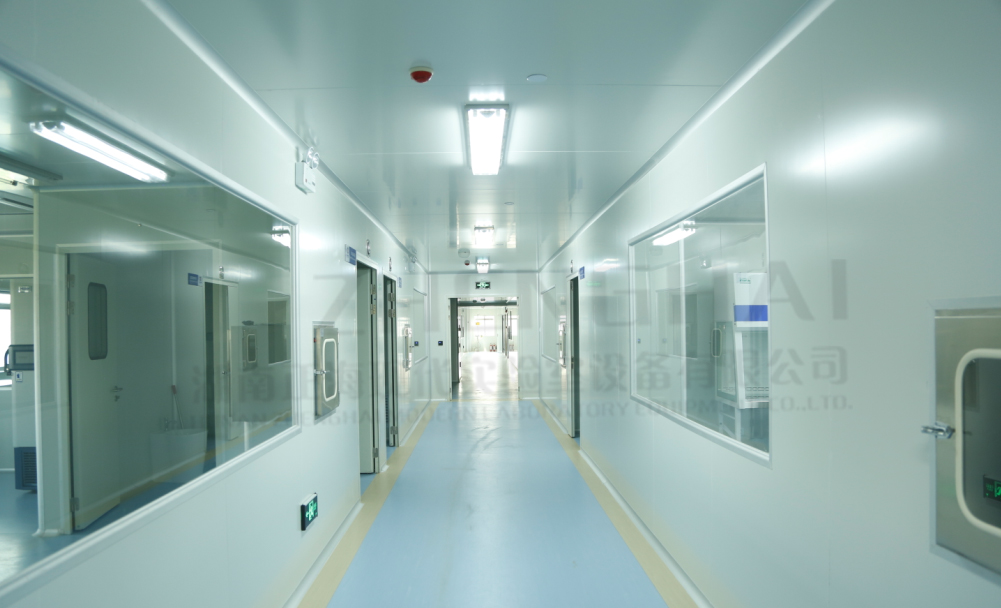 【正海新知】凈化工程設計中應注意哪些問題？