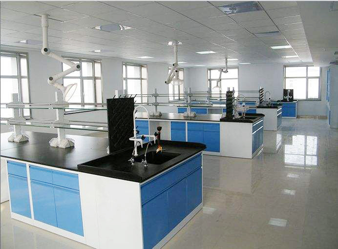 【正海新知】藥品檢測實驗室規(guī)劃設計