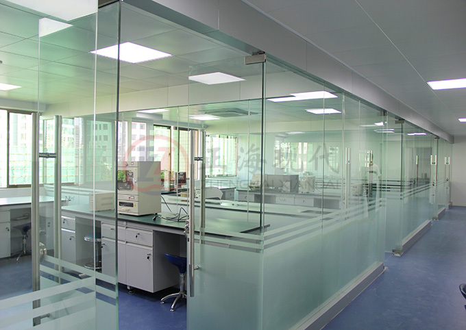 【正海新知】學校實驗室環(huán)境布置該怎么設計呢？