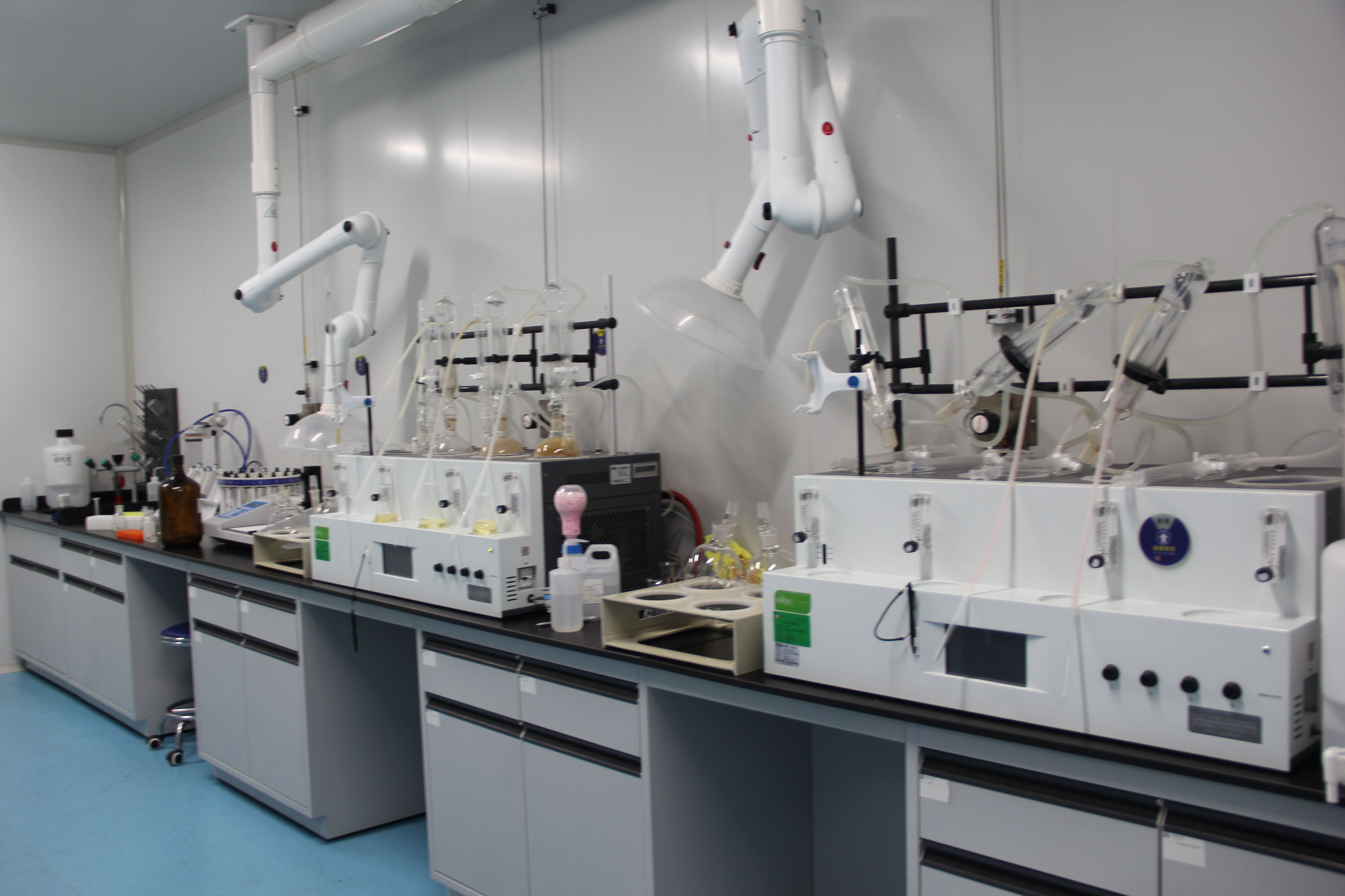 【正海新知】實驗室氣體管路工程如何設計？