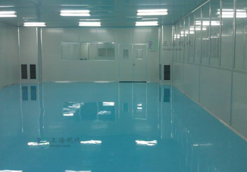 【正海新知】籌建口罩工廠、口罩生產(chǎn)全過程!